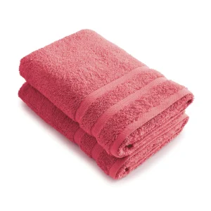 Set de 2 draps de bain*Rodier Outlet
