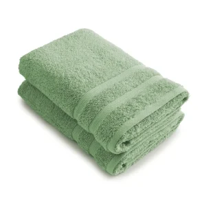 Set de 2 draps de bain*Rodier Outlet