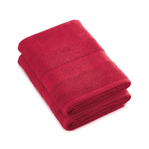 Set de 2 draps de bain*CXLbyChristianLacroix Hot