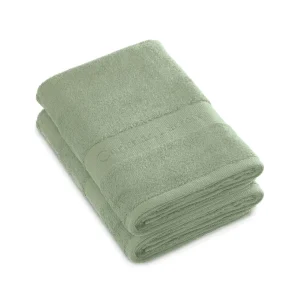 Set de 2 draps de bain*CXLbyChristianLacroix Hot
