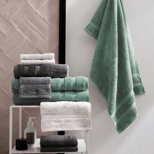 Set de 2 draps de bain*Rodier Outlet