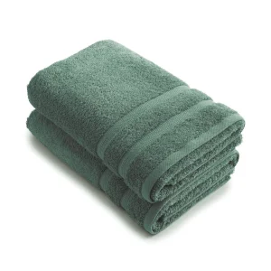 Set de 2 draps de bain*Rodier Outlet