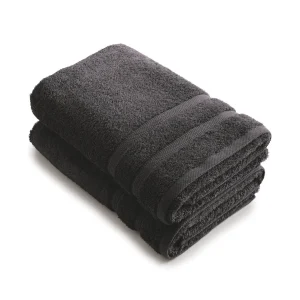 Set de 2 draps de bain*Rodier Outlet