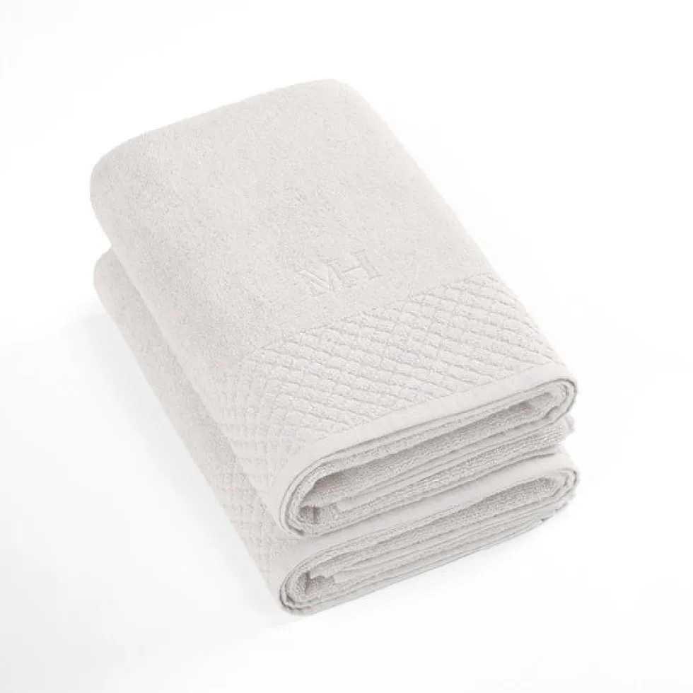 set_de__draps_de_bain___x_1-2.webp Set de 2 draps de bain - 2 x (70 x 140 cm)*Maison Héritage Hot