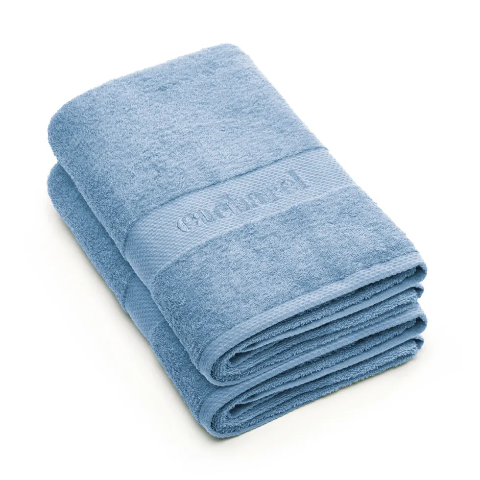 set_de__draps_de_bain___x_10.webp Set de 2 draps de bain - 70 x 140 cm*Cacharel Clearance