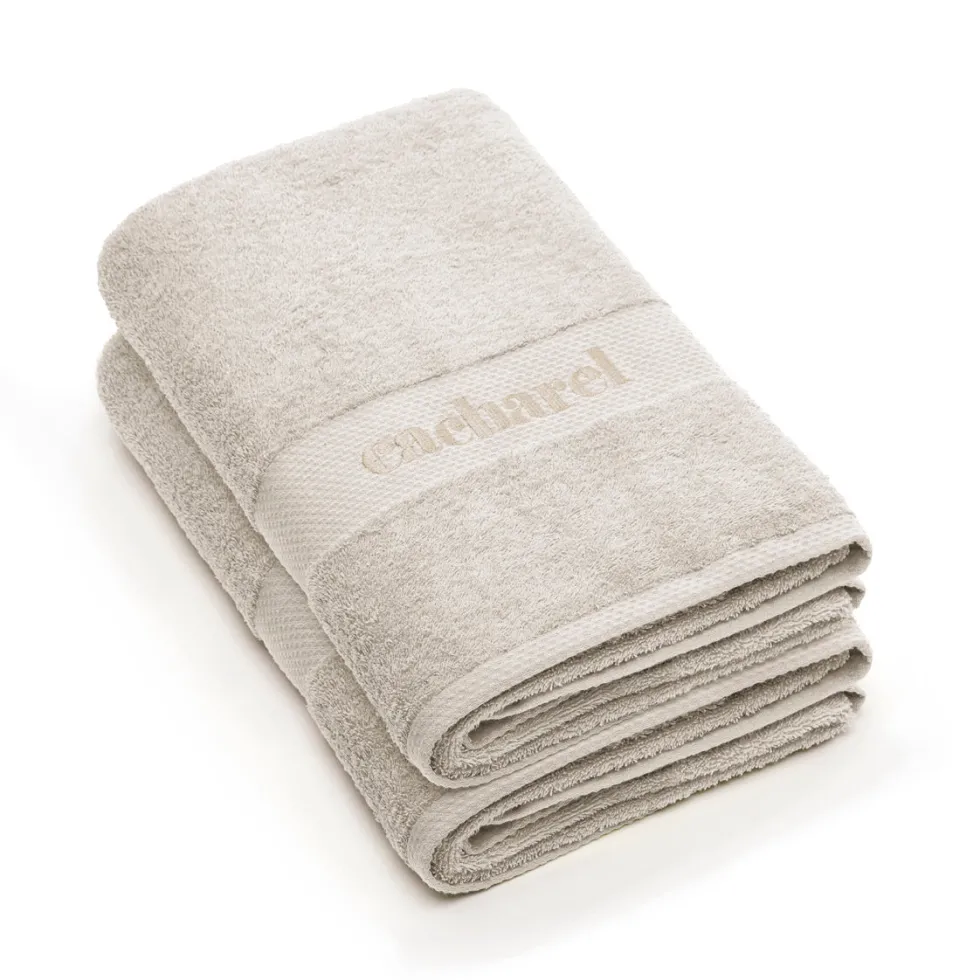 set_de__draps_de_bain___x_13.webp Set de 2 draps de bain - 70 x 140 cm*Cacharel Clearance