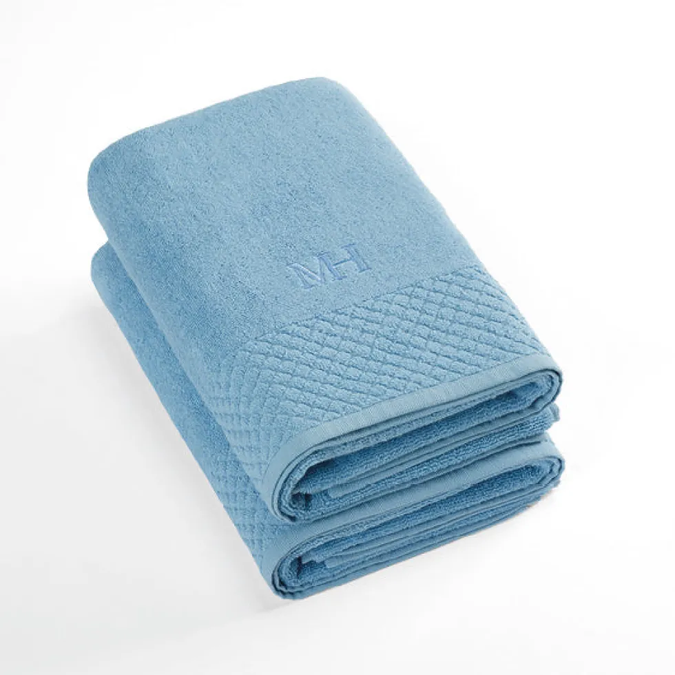 set_de__draps_de_bain___x_5-2.webp Set de 2 draps de bain - 2 x (70 x 140 cm)*Maison Héritage Hot