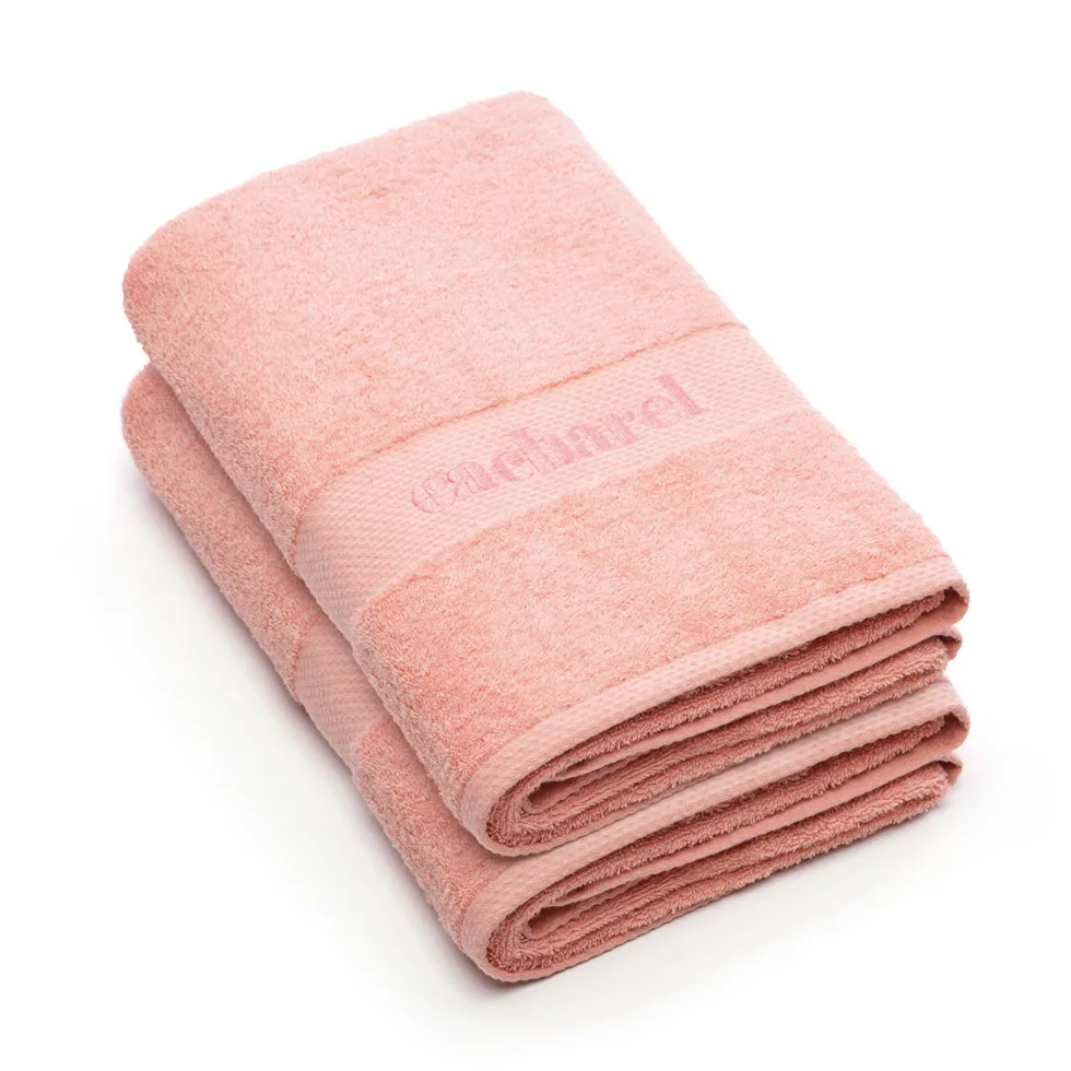 set_de__draps_de_bain___x_7.webp Set de 2 draps de bain - 70 x 140 cm*Cacharel Clearance