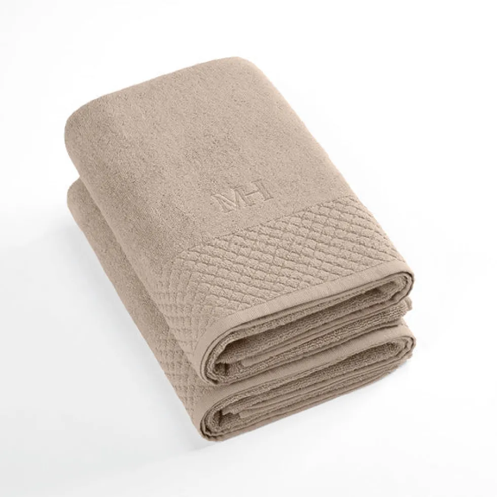set_de__draps_de_bain___x_8-2.webp Set de 2 draps de bain - 2 x (70 x 140 cm)*Maison Héritage Hot