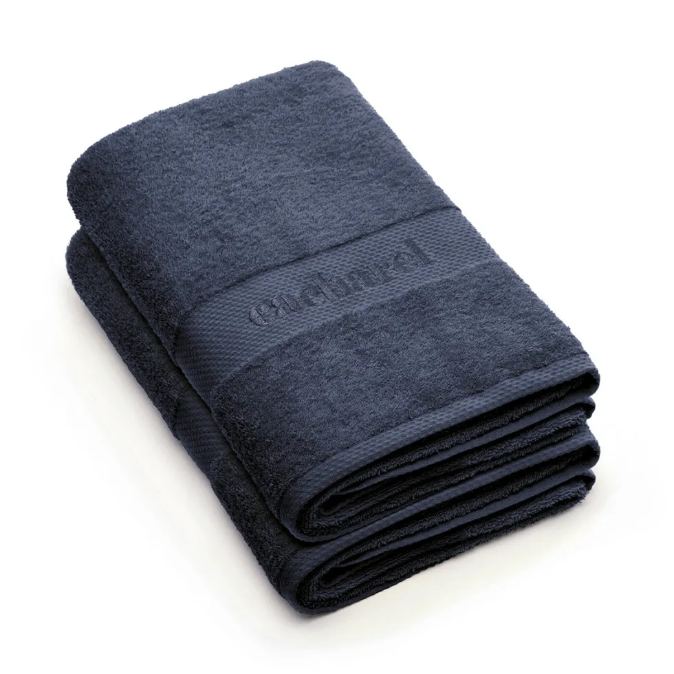 set_de__draps_de_bain___x_8.webp Set de 2 draps de bain - 70 x 140 cm*Cacharel Clearance