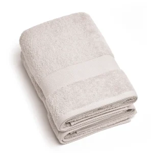 Set de 2 draps de bain ultra moelleux*Ines by Ines de la Fressange Best