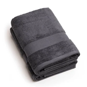 Set de 2 draps de bain ultra moelleux*Ines by Ines de la Fressange Best