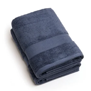Set de 2 draps de bain ultra moelleux*Ines by Ines de la Fressange Best