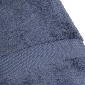 Set de 2 draps de bain ultra moelleux*Ines by Ines de la Fressange Best