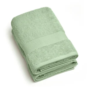 Set de 2 draps de bain ultra moelleux*Ines by Ines de la Fressange Best