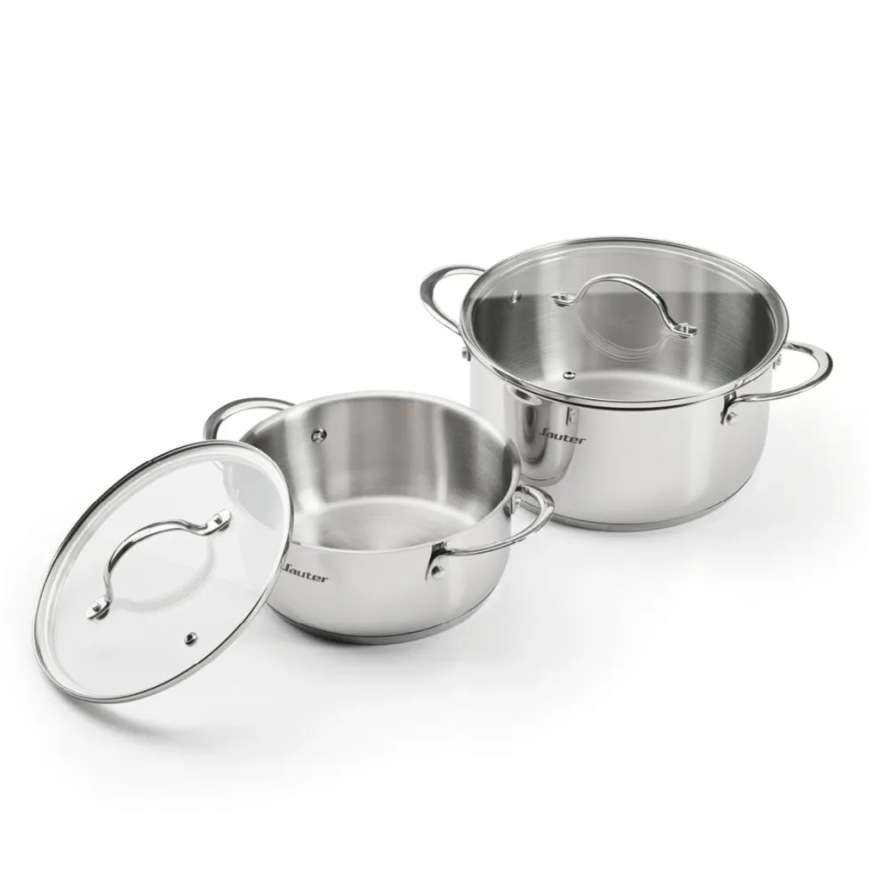 set_de__faitouts_avec_cou_0-2.webp Set de 2 faitouts avec couvercles Qulinox Pro - Triple fond - acier inoxydable - 20 + 24 cm - Argenté*Sauter Best