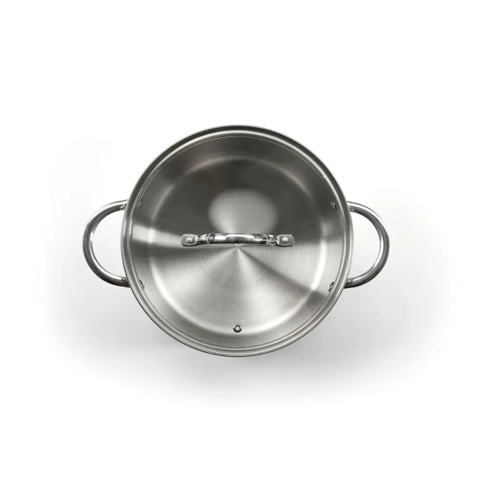 set_de__faitouts_avec_cou_2-2.webp Set de 2 faitouts avec couvercles Qulinox Pro - Triple fond - acier inoxydable - 20 + 24 cm - Argenté*Sauter Best