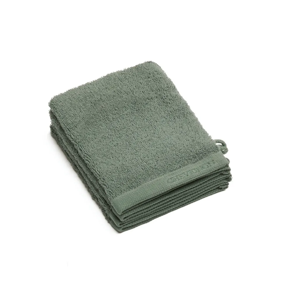 set_de__gants_de_toilette_0-2.webp Set de 4 gants de toilette - 15 x 21 cm*Chevignon Fashion