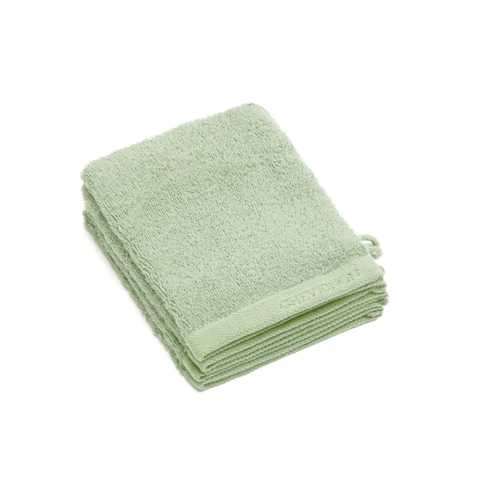 set_de__gants_de_toilette_11-2.webp Set de 4 gants de toilette - 15 x 21 cm*Chevignon Fashion