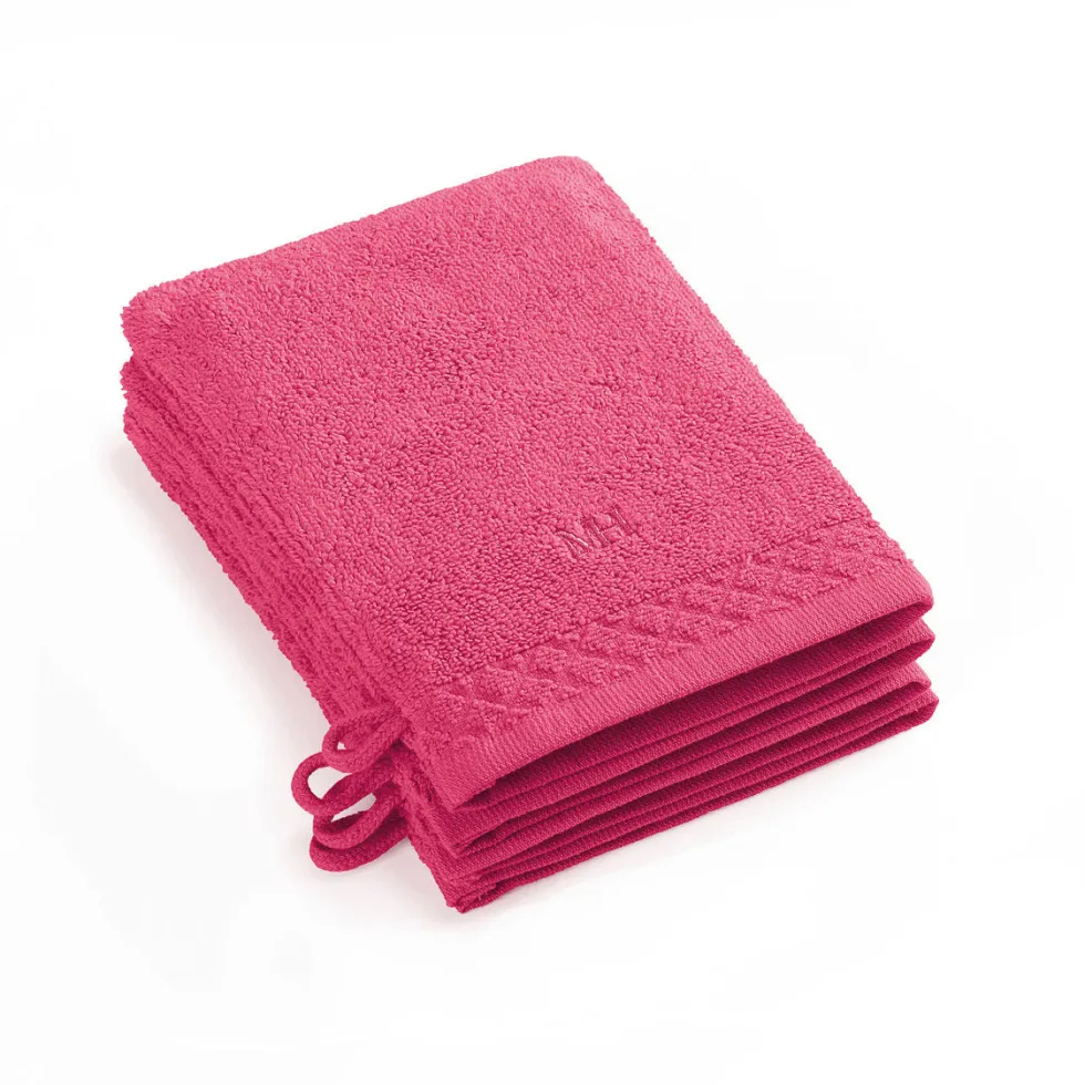 set_de__gants_de_toilette_12-5.webp Set de 4 gants de toilette - 4 x (15 x 21 cm)*Maison Héritage Best