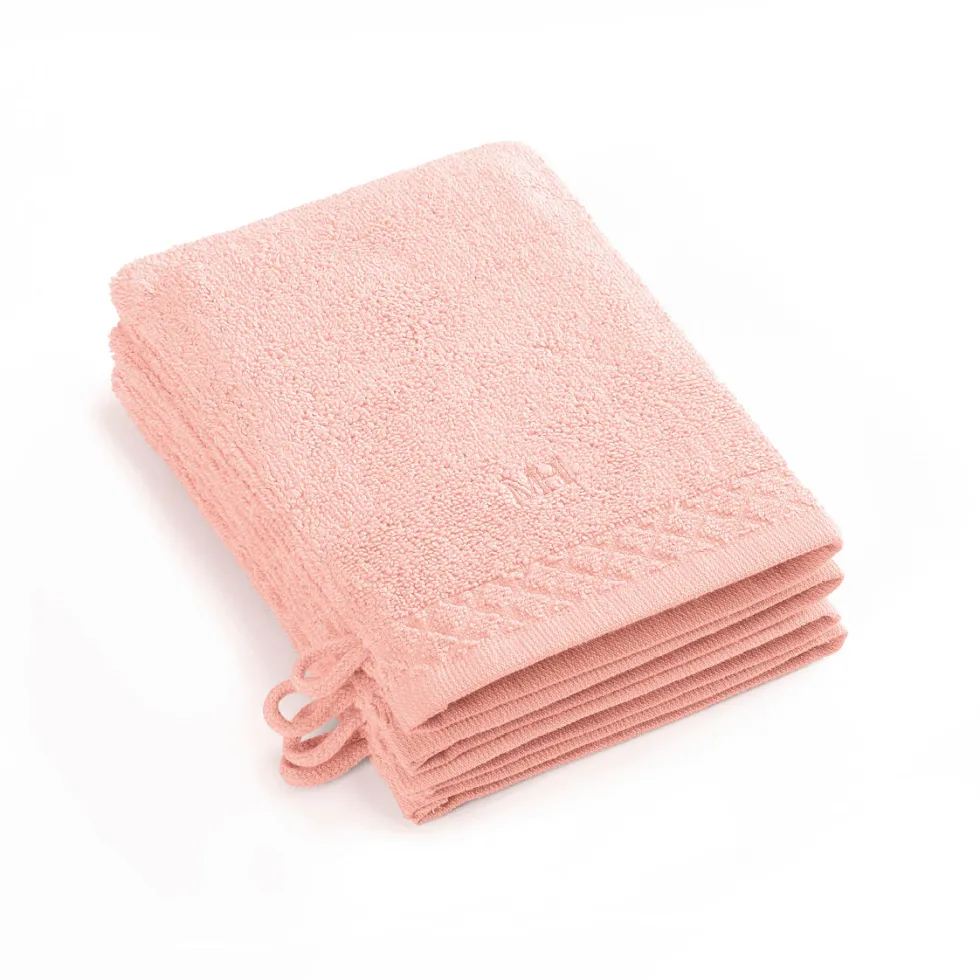 set_de__gants_de_toilette_14-3.webp Set de 4 gants de toilette - 4 x (15 x 21 cm)*Maison Héritage Best
