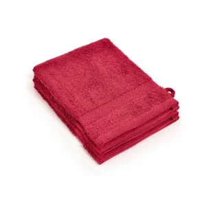 Set de 4 gants de toilette*CXLbyChristianLacroix Fashion