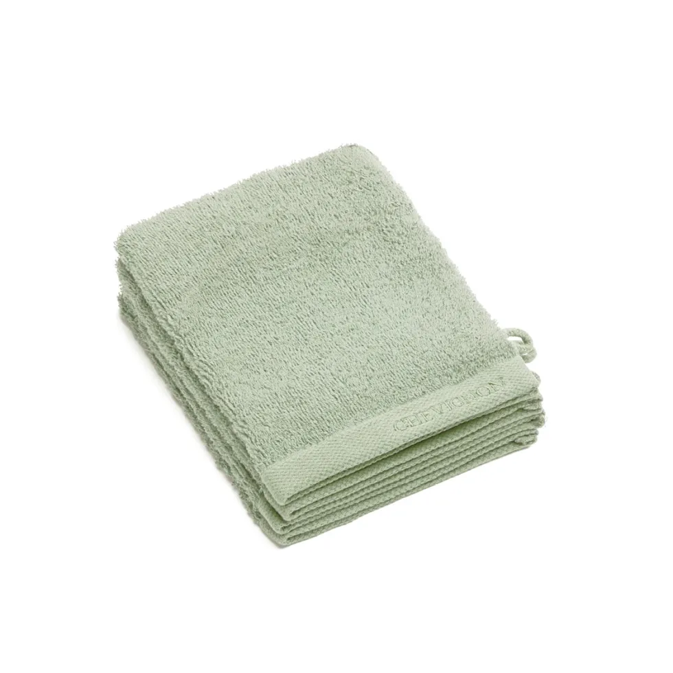 set_de__gants_de_toilette_3-2.webp Set de 4 gants de toilette - 15 x 21 cm*Chevignon Fashion