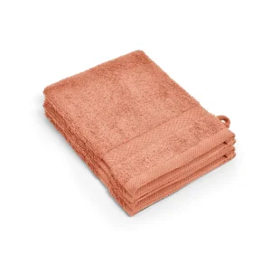 Set de 4 gants de toilette*CXLbyChristianLacroix Fashion