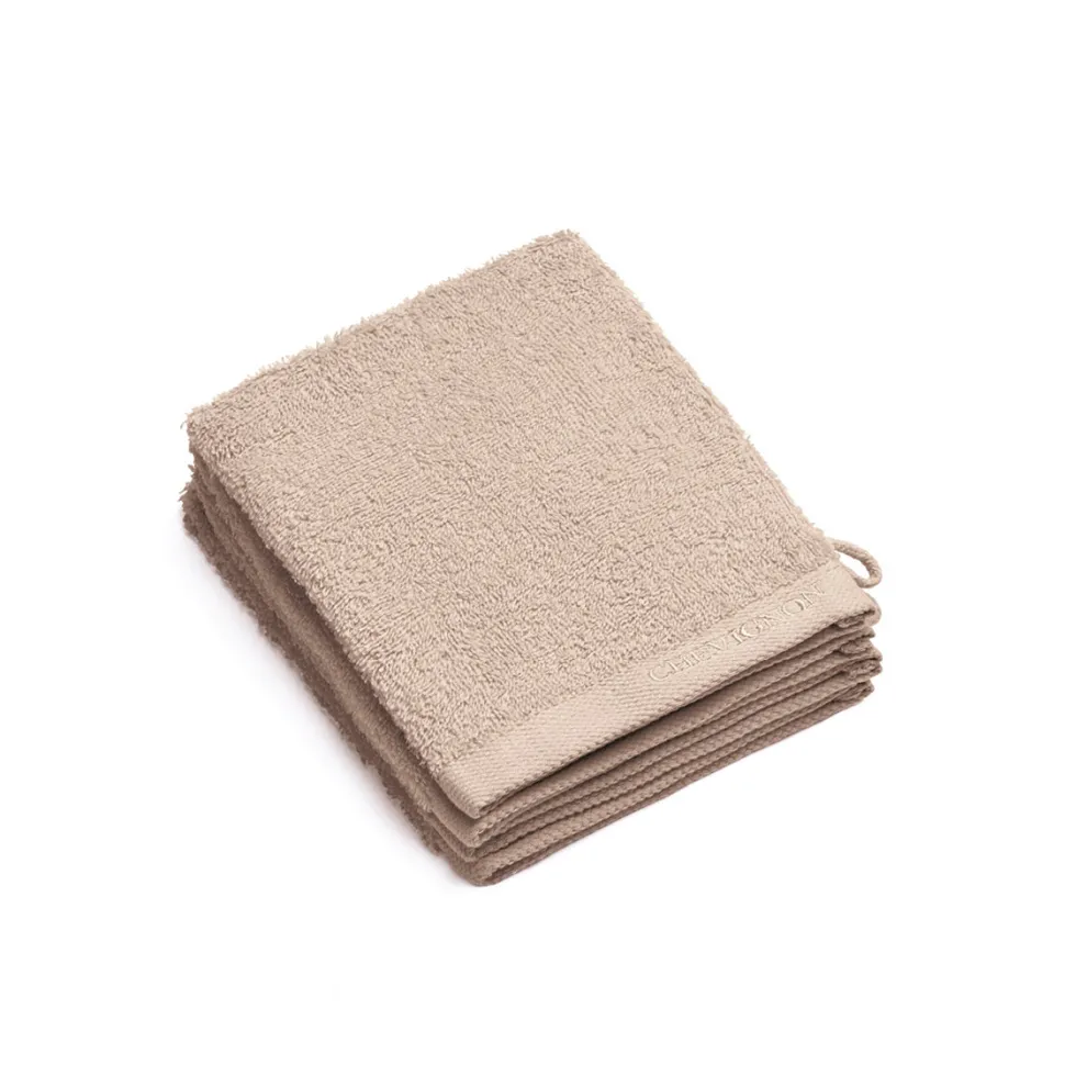 set_de__gants_de_toilette_6-2.webp Set de 4 gants de toilette - 15 x 21 cm*Chevignon Fashion