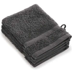 Set de 4 gants de toilette*Rodier New