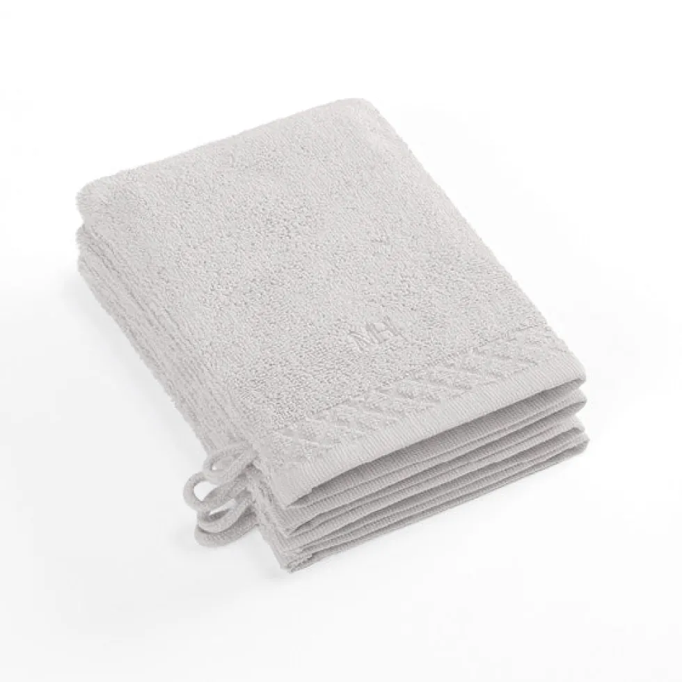 set_de__gants_de_toilette_7-5.webp Set de 4 gants de toilette - 4 x (15 x 21 cm)*Maison Héritage Best