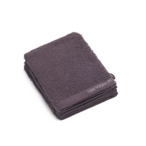 Set de 4 gants de toilette - 15 x 21 cm*Chevignon Fashion