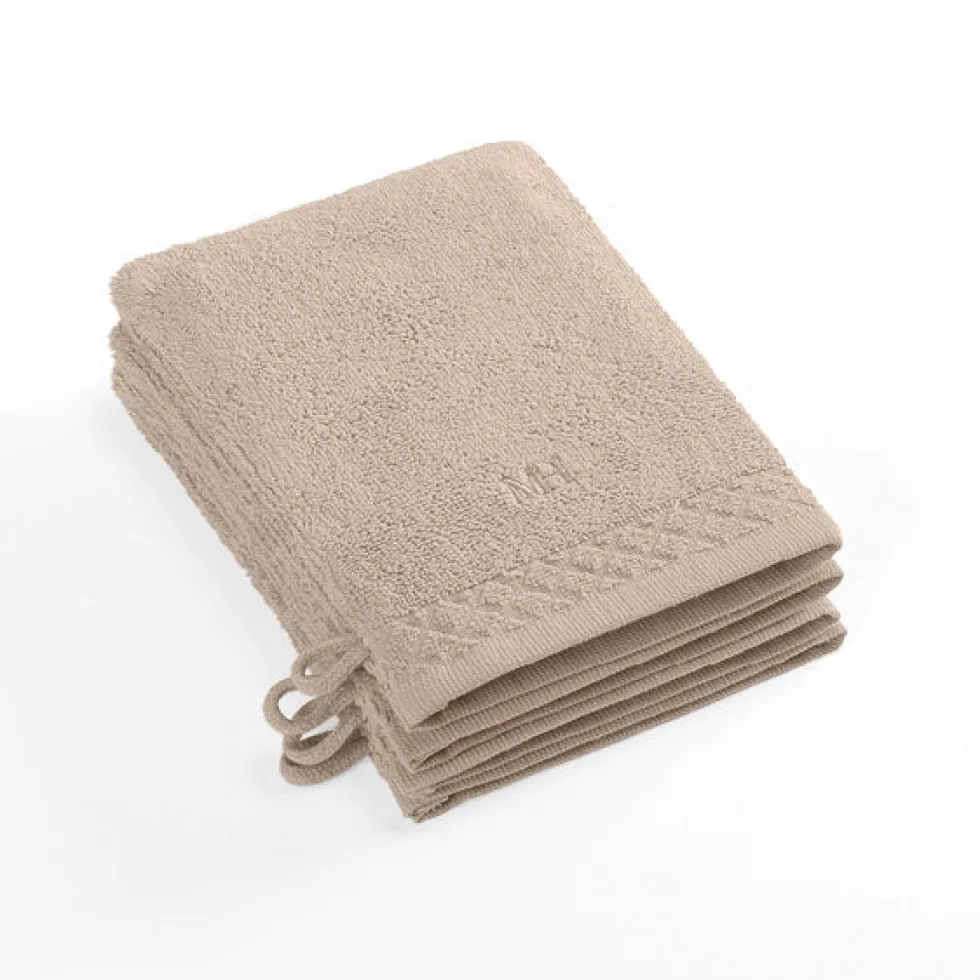 set_de__gants_de_toilette_8-5.webp Set de 4 gants de toilette - 4 x (15 x 21 cm)*Maison Héritage Best