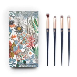 Set de 4 pinceaux essentiels pour les yeux*CXLbyChristianLacroix Sale