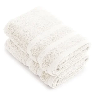 Set de 2 serviettes*Rodier Discount