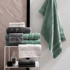 Set de 2 serviettes*Rodier Discount