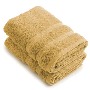 Set de 2 serviettes*Rodier Discount