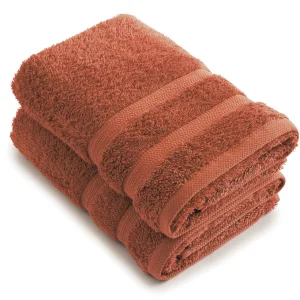 Set de 2 serviettes*Rodier Discount