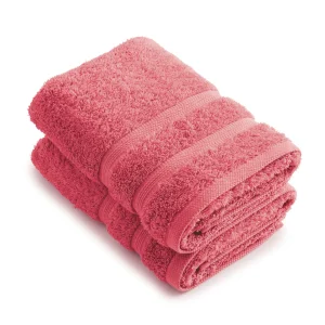 Set de 2 serviettes*Rodier Discount