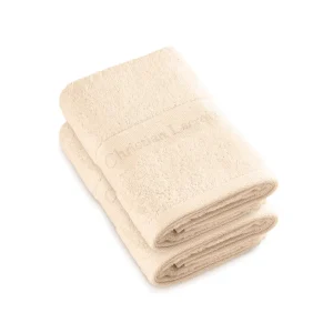 Set de 2 serviettes*CXLbyChristianLacroix Clearance
