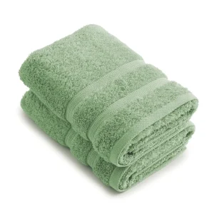 Set de 2 serviettes*Rodier Discount