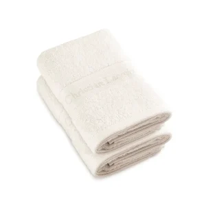 Set de 2 serviettes*CXLbyChristianLacroix Clearance