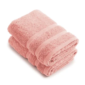 Set de 2 serviettes*Rodier Discount