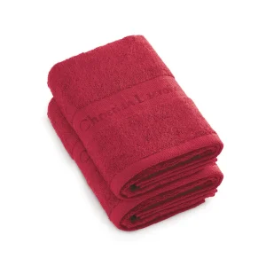 Set de 2 serviettes*CXLbyChristianLacroix Clearance