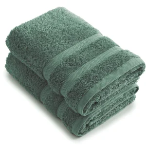 Set de 2 serviettes*Rodier Discount