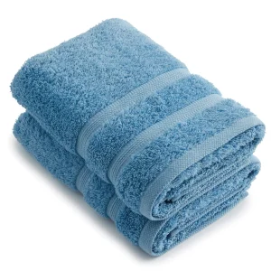Set de 2 serviettes*Rodier Discount