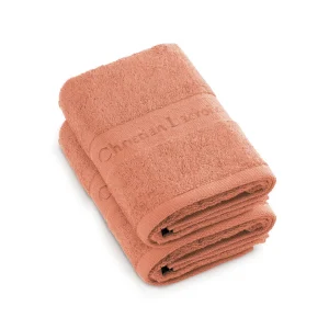 Set de 2 serviettes*CXLbyChristianLacroix Clearance