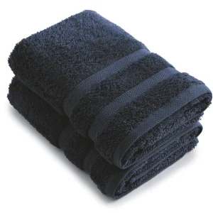 Set de 2 serviettes*Rodier Discount