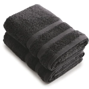 Set de 2 serviettes*Rodier Discount