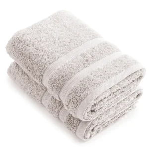 Set de 2 serviettes*Rodier Discount